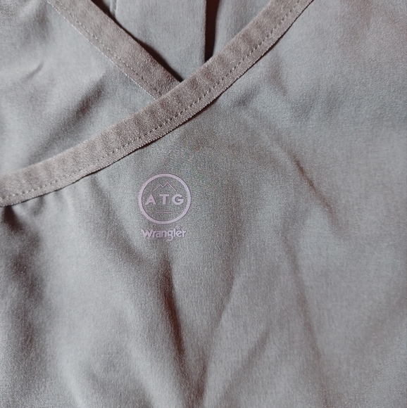 Wrangler Romper - Picture 4 of 5